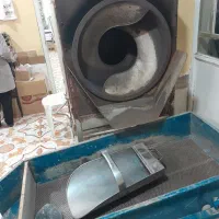 دستگاه آجیل پزی|فروشگاه و مغازه|قائن, |دیوار