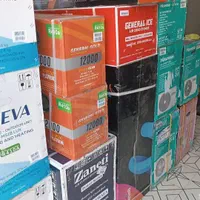 تعمیرات نصب کولر گازی|خدمات پیشه و مهارت|کیش, |دیوار