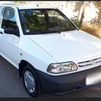 فروش پراید مدل 95