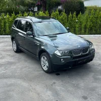 Bmw x3 2.5L 2009|خودرو سواری و وانت|تهران, سعادت‌آباد|دیوار