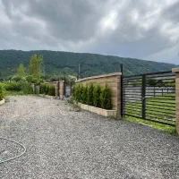 زمین شهرکی باچک.سندداربدون مشرف|فروش زمین و ملک کلنگی|خرمآباد (تنکابن), |دیوار