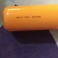 قلیان شارژی مارک اصل MAxpoD فروش فوری