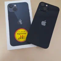 اپل iPhone 13 با حافظهٔ ۱۲۸ گیگابایت