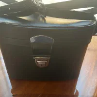 کیف دوربین عکاسی آنالوگ نوستالژی آنتیک و کلکسیونی|دوربین عکاسی و فیلم‌برداری|تهران, هروی|دیوار