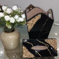 ظروف رزینی|ظروف سرو و پذیرایی|معمولان, |دیوار