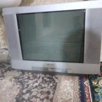 تلوزیون قدیمی|تلویزیون و پروژکتور|مشهد, تلگرد|دیوار