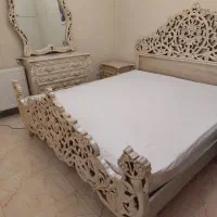 تختو میز آرایش