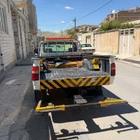 خودروبرویدککش وامدادخودرومنظمی