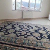 ۲ تخته فرش ۹ متری