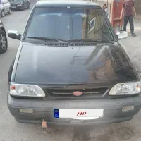 پراید مدل ۸۴|خودرو سواری و وانت|مرند, |دیوار