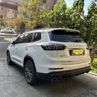 تیگو ۸ پرومکس ie|خودرو سواری و وانت|تهران, زعفرانیه|دیوار