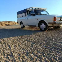 فروش وانت 86