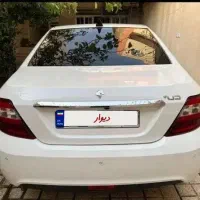 دنا پلاس ef7p فول .مدل ۱۴۰۴ لاستیک هانکوک|خودرو سواری و وانت|شیراز, شهرک گلستان|دیوار