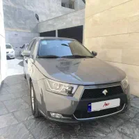 دنا اتوماتیک مدل ۴۰۱