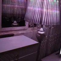 آباژور ایستاده درشهر قدس نونو اکبند