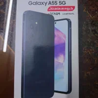 A55 5g زیر قیمت بازار