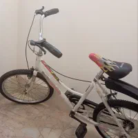 دوچرخه شماره۱۶