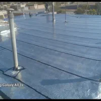 نصب ایزوگام و عایق رطوبتی|مصالح و تجهیزات ساختمان|آباده, |دیوار