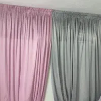 پرده شیک|پرده، رانر، رومیزی|مشهد, عبادی|دیوار