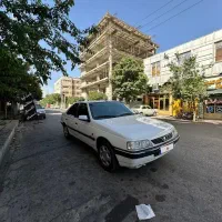 405 slx مدل ۹۷|خودرو سواری و وانت|شیراز, سینما سعدی|دیوار