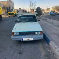 فروش وانت پیکان سفید  دوگانه شرکتی مدل87