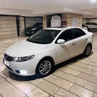 کیا سراتو آپشنال ۲۰۰۰