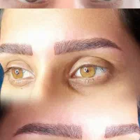 میکروبلیدینگ شیدینگ فیبروز تتو|خدمات آرایشگری و زیبایی|بندرعباس, |دیوار