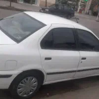 سمندef7دوگانه|خودرو سواری و وانت|قائم‌شهر, |دیوار