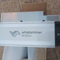 ماینر M50 124T|قطعات و لوازم جانبی رایانه|اهواز, کمپلو شمالی|دیوار