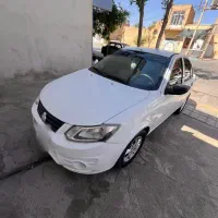 ساینا EX مدل ۹۹  سفید ۹۰ کار