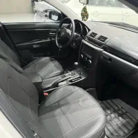 مزدا ۳ تیپ ۳ فول در حد سفید مدل ۱۳۸۸|خودرو سواری و وانت|کرمان, |دیوار