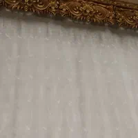 پرده هال و پذیرایی درفومن