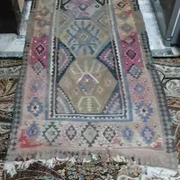 گلیم موزه ای