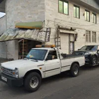 امداد خودرو تعمیر در محل