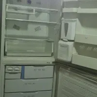 یخچال وفریزر اسنوا|یخچال و فریزر|آمل, |دیوار