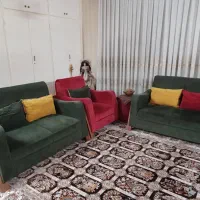 مبل ۱۲ نفره راحتی