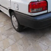 پراید 131مدل 93 تارا پراید 94