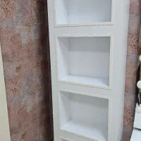 باکس دیواری ام دی اف