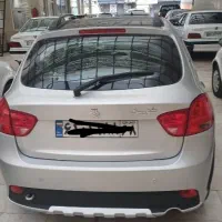 کوییک فول   GXRL|خودرو سواری و وانت|کرج, کوی امامیه|دیوار