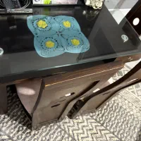 میز ناهارخوری ۴نفره