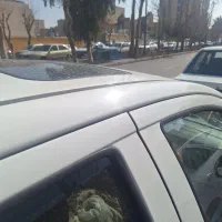 شاهین سانروف دار|خودرو سواری و وانت|اصفهان, باغ زرشک|دیوار