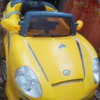 ماشین شارژی کنترلی