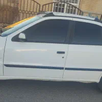 سمند موتور ملیEF7 مدل 97|خودرو سواری و وانت|اهر, |دیوار