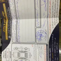 چانگان مدل ۹۷|خودرو سواری و وانت|مشهد, هنرستان|دیوار