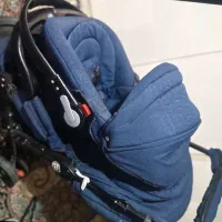 ست کالسکه|کالسکه و لوازم جانبی|تهران, چوب تراش|دیوار