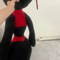 عروسک های کار کرده
