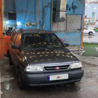 پرایدمدل86شاسی پلمپ