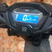 موتور طرح واریو نیرو موتور|موتورسیکلت|بروجن, |دیوار