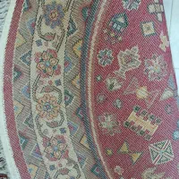 فرش گرد|فرش|تهران, پرستار|دیوار