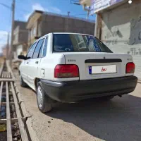 پراید مدل ۸۹|خودرو سواری و وانت|قیدار, |دیوار